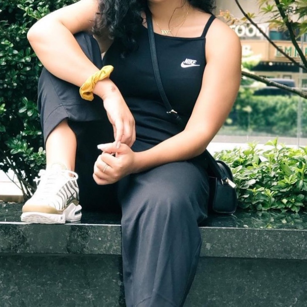 Nike Romper/Jumsuit